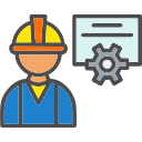 Maintenance Icon